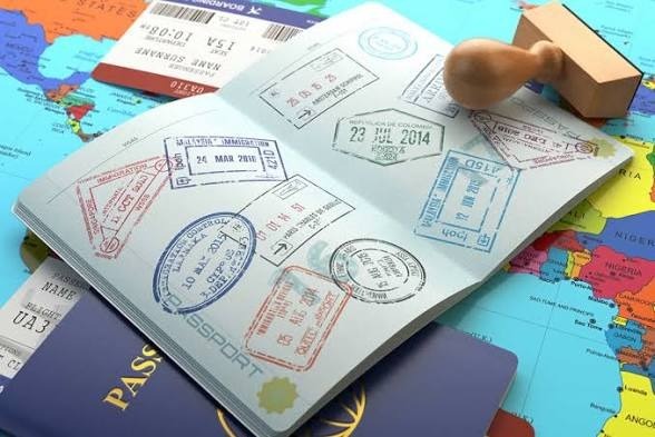Digital nomad visa 
