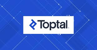 Toptal logo