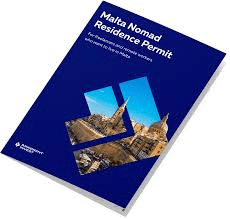 Malta Nomad residence permit