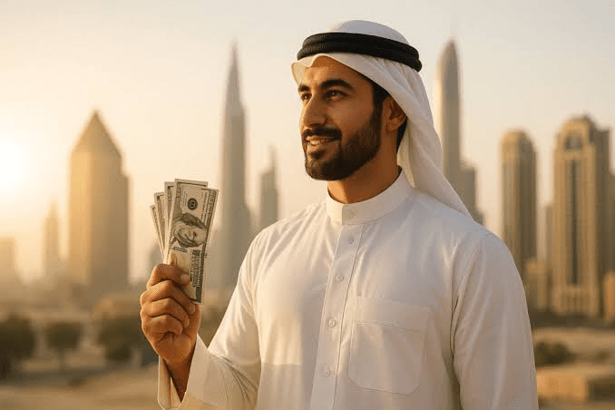 Middle East: Premium Options for High Earners
