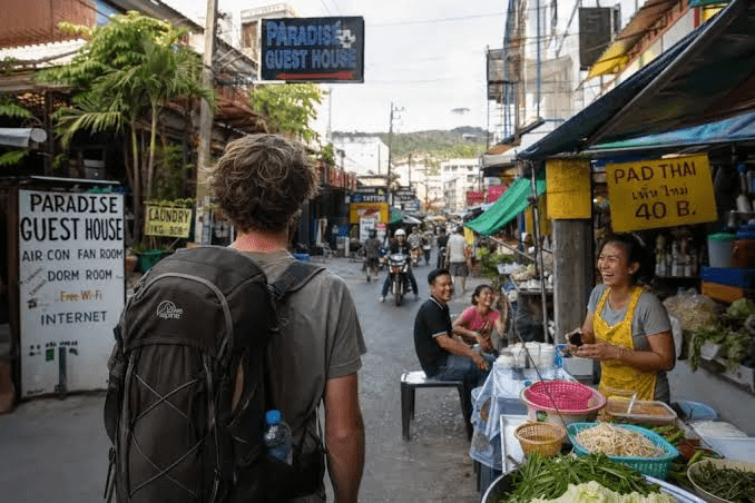 Southeast Asia: Budget-Friendly, Strong Communities
