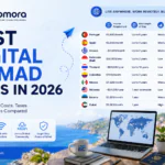 Best digital nomad visas in 2026
