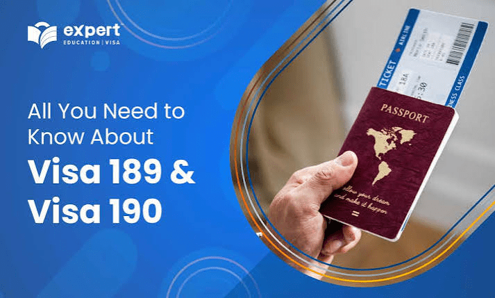 Australia Skilled Independent Visa