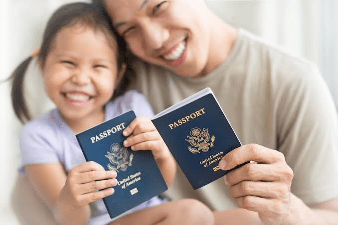 Ancestry Visas and Citizenship by Descent