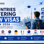 Countries Offering Post Study Work Visas (PSW Visas)