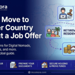 How to Move to Another Country Without a Job Offer: 11 Legal Pathways That Work