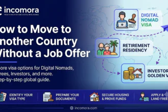 How to Move to Another Country Without a Job Offer: 11 Legal Pathways That Work