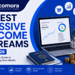 9 Best Passive Income Streams in 2026