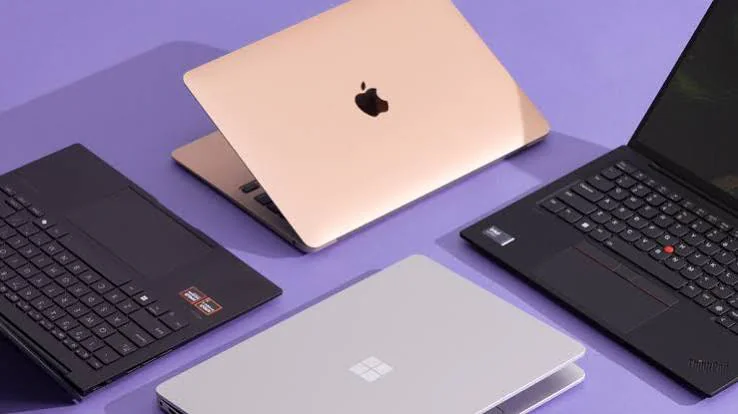 Laptops