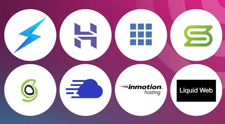 Hosting and Website Tools