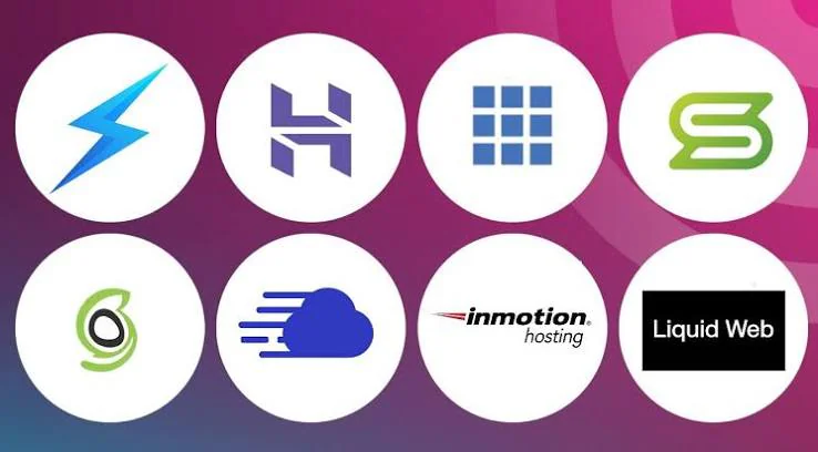 Hosting and Website Tools