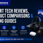 Expert Tech Reviews, Product Comparisons, and Buying Guides