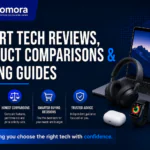 Expert Tech Reviews, Product Comparisons, and Buying Guides