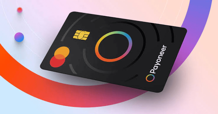 Payoneer logo