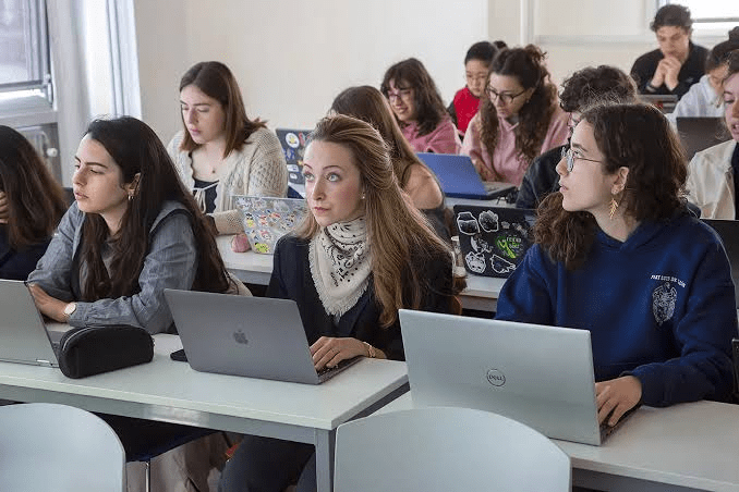 Best for Business and International Relations Careers