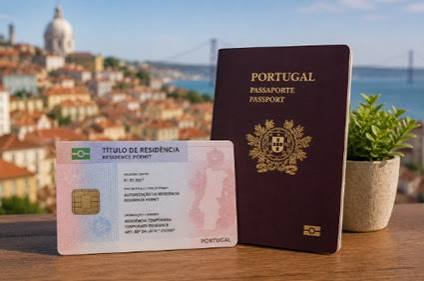 Portugal visa
