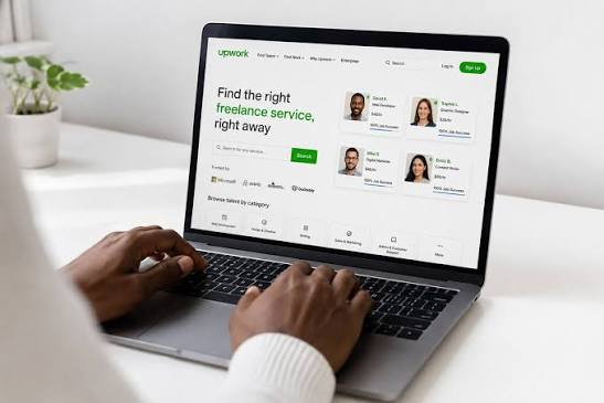 Can Nigerians Use Wise or Other Digital Banks to receive payments for Upwork