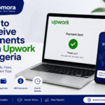 How to Receive Payments from Upwork in Nigeria
