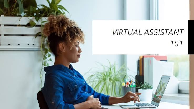 virtual assistance